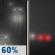 Tonight: Light Rain Likely then Patchy Fog
