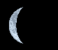 Moon age: 25 days,5 hours,0 minutes,20%